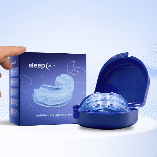 SleepZee