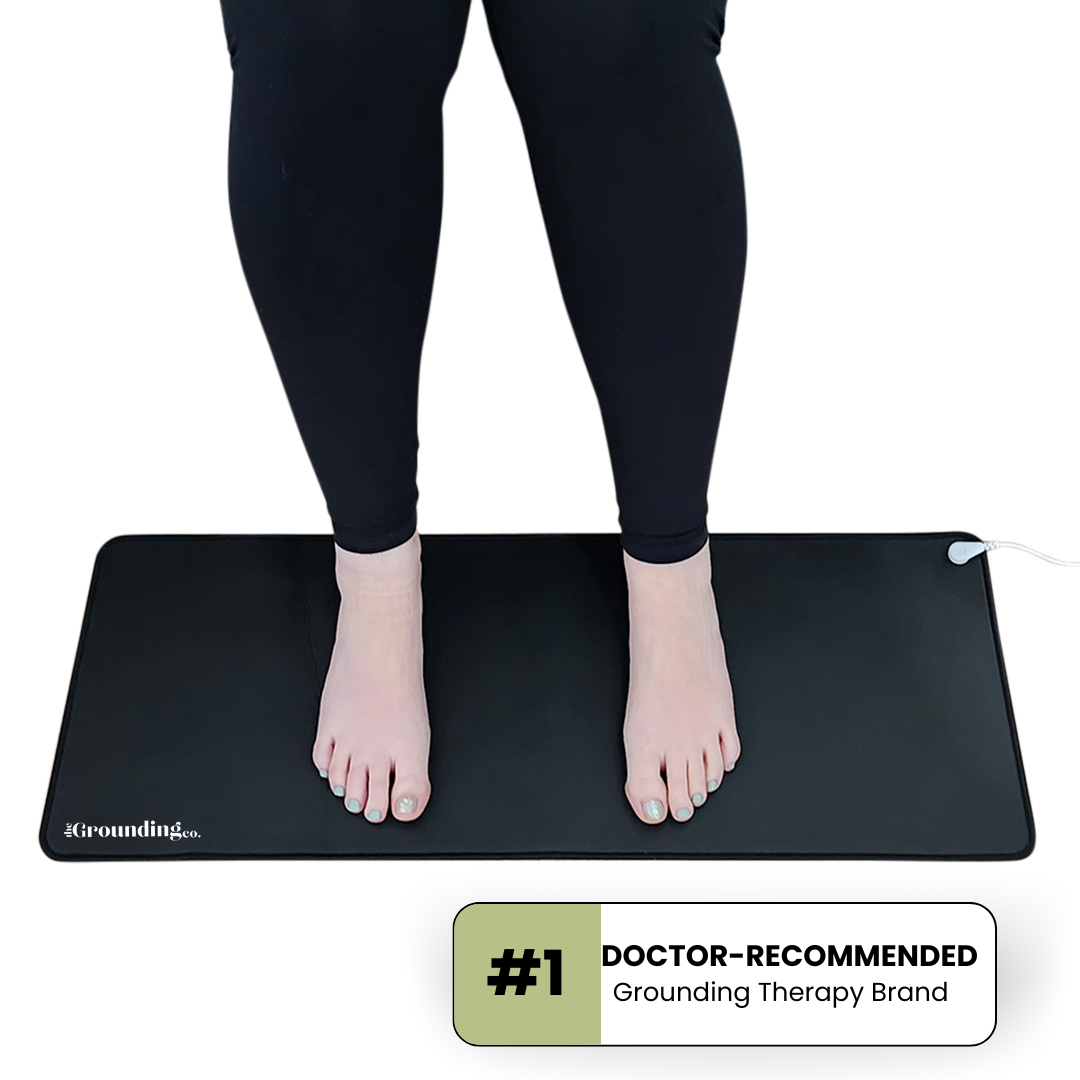 The Terra - Grounding Mat