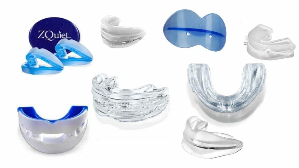 Top 5 Best Anti Snoring Mouthpieces 2025: Reclaim Peaceful Sleep