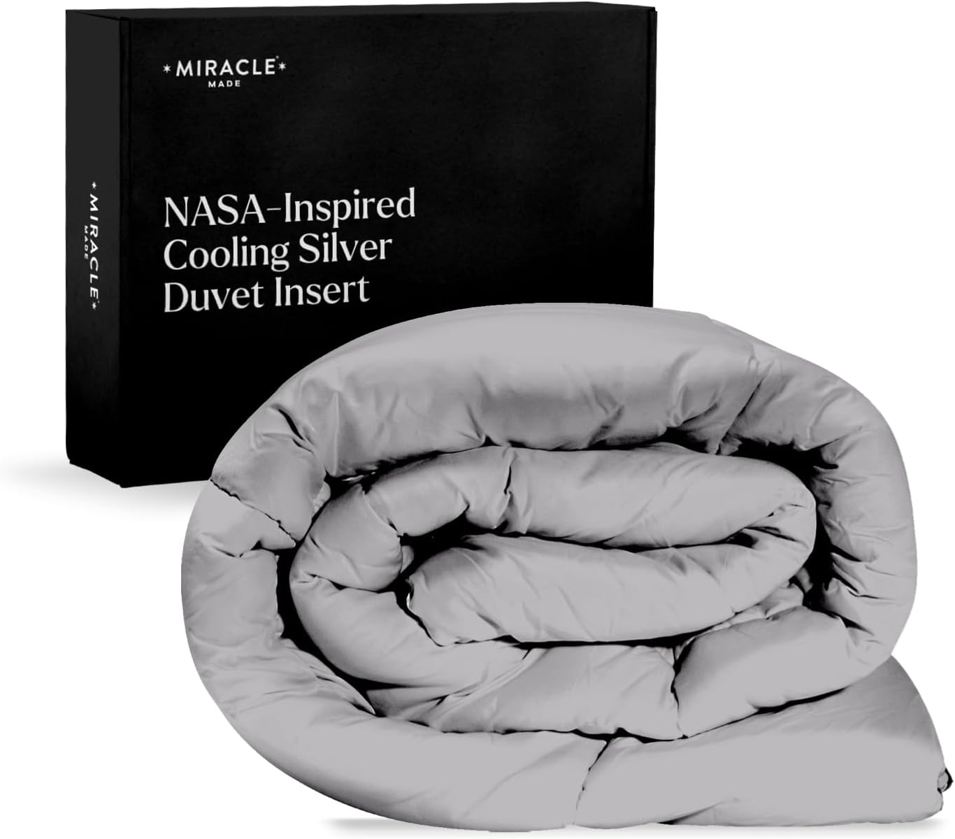 Miracle Made® Cooling Comforter