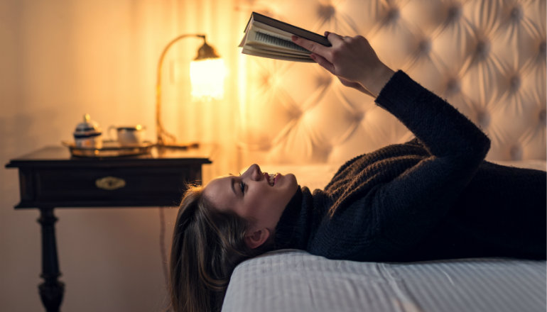 Unlocking Deep Sleep: 7 Bedtime Rituals for Restorative Nights