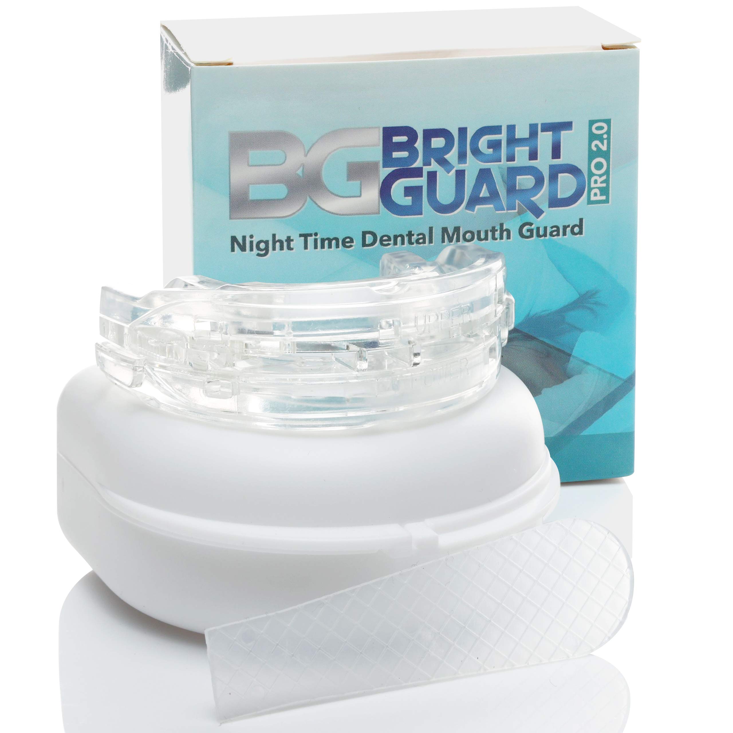 Bright Guard Anti Snore Mouthpiece