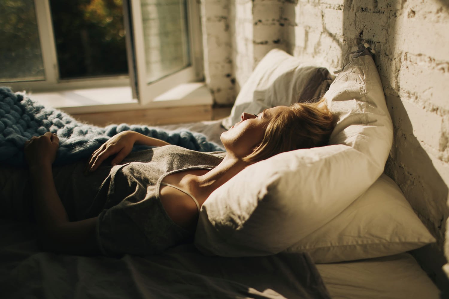Mindful Evenings: Meditation and Breathing Exercises for Deeper Sleep