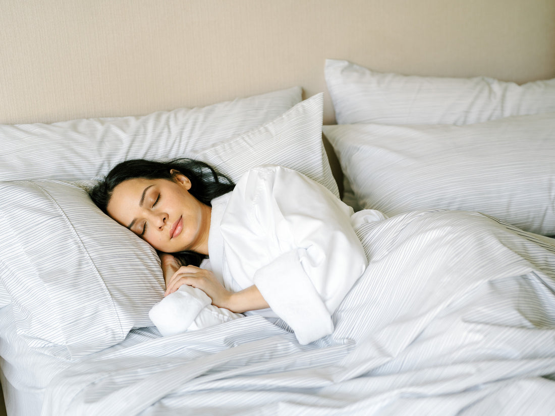 The Science of Slumber: How to Design Your Perfect Sleep Sanctuary