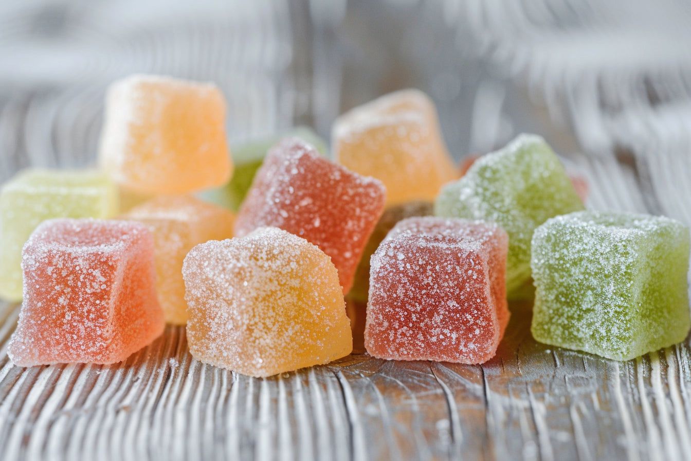 5 Best Creatine Gummies of 2025, Tested and Dietitian-Approved