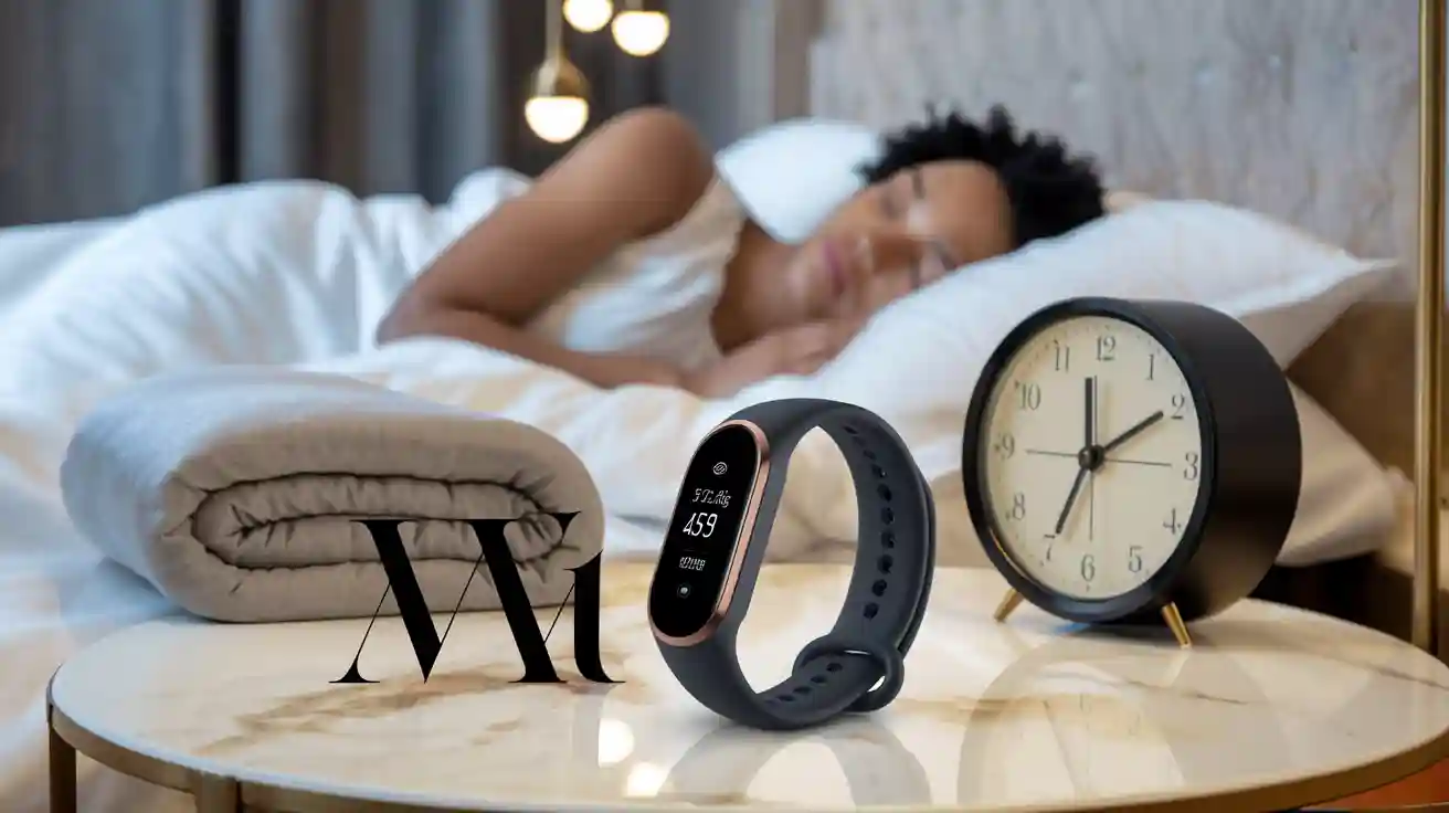 Sleep Trackers Compared: Which Wearables Give You the Best Insights?