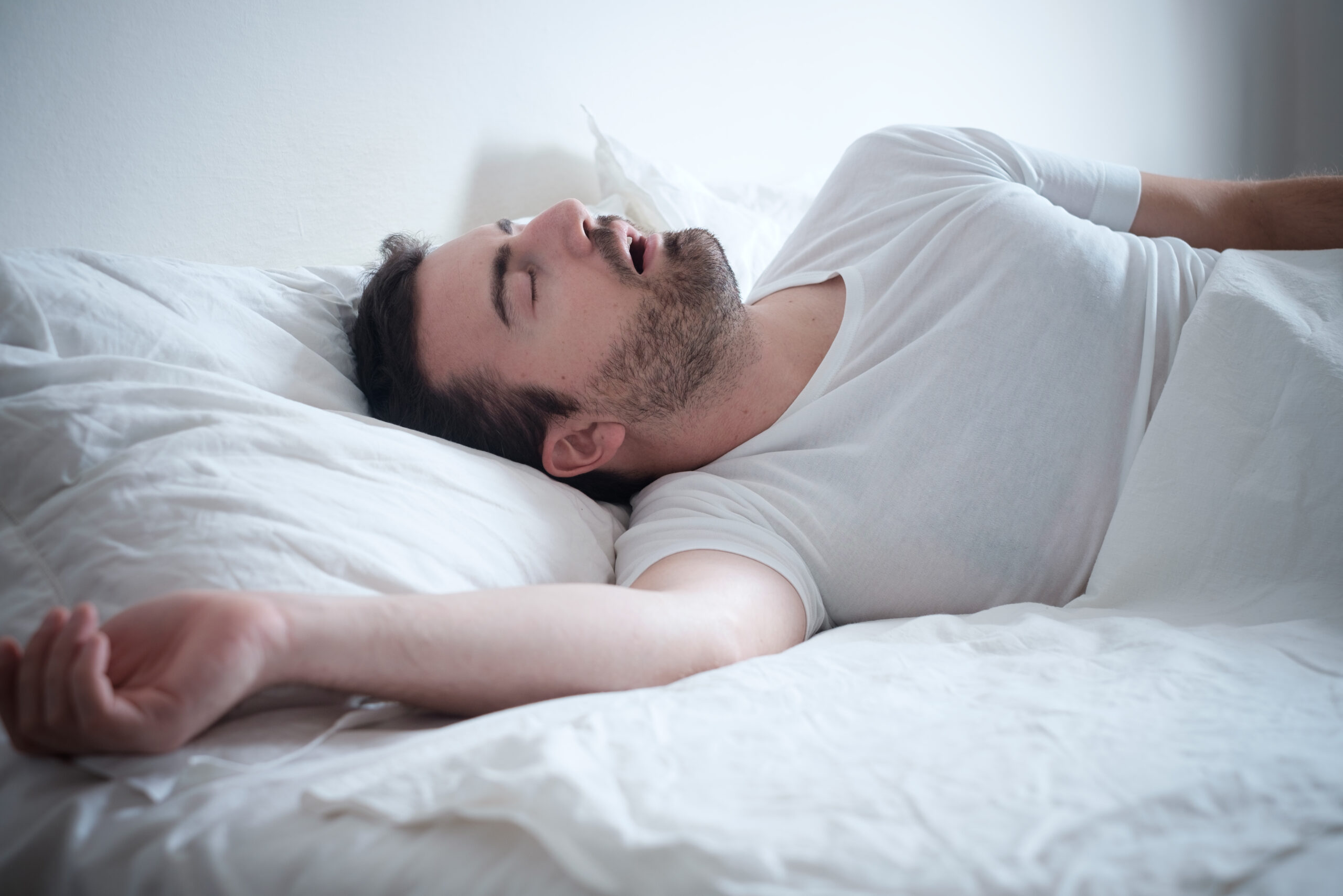 Top 5 Best Anti-Snoring Devices 2025