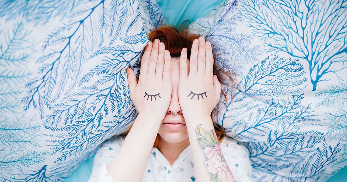 Beat Insomnia Naturally: Top 5 Techniques to Fall Asleep Fast